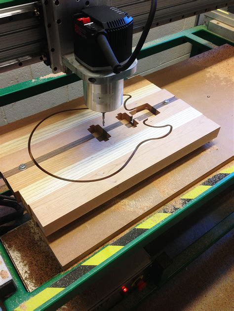 best cnc guitar machines|best router for guitar building.